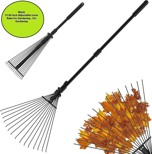 Tines adjustable telescopic - adjustable,