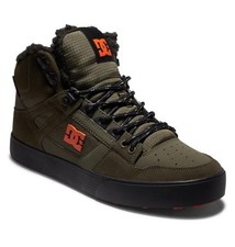 DC Pure Mens Hi Top WC High