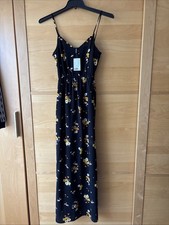 H&M Dress Size 10 Floral Brand