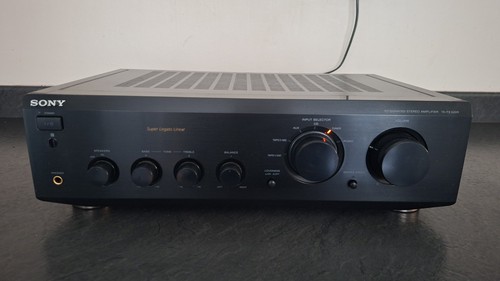 Sony fe320r integrated - sony,