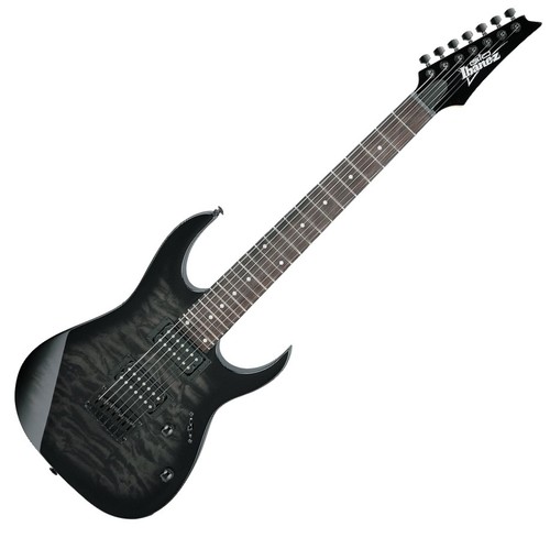 Ibanez grg7221qa gio - ibanez, rg