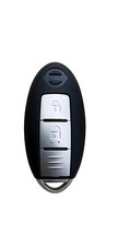 Nissan 2 Button Keyless Remote