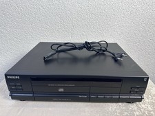 Philips CD155 /00B CD Player