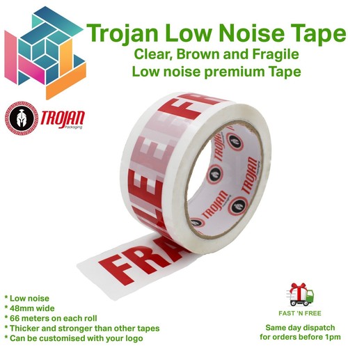 Strong fragile tape - fragile,