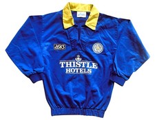 Leeds United Training Drill