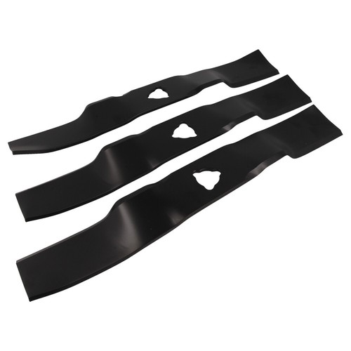 Rotary blade set 3 - 43",