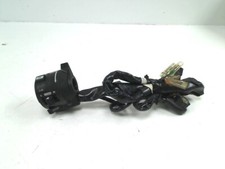 handlebar left for HONDA VT 500 1984 used 105111