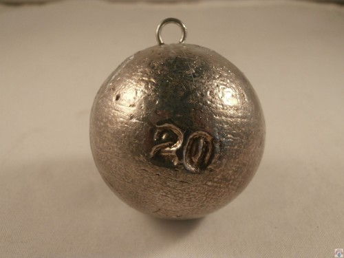 20oz cannon ball quick - cannon,