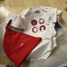 Emporio Armani Christmas Gift