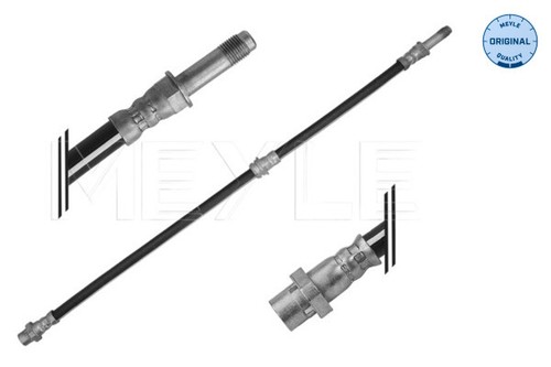 Meyle 300 343 2118 brake - brake, hose