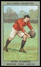 Gallaher - 'Association