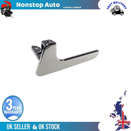 Door handle left - handle,
