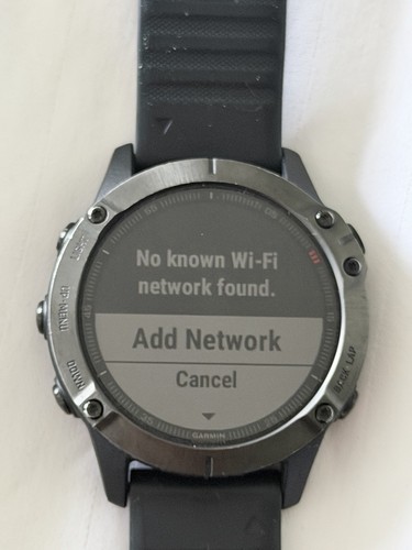 Garmin fenix sapphire 47mm - sapphire,