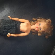 Vintage Collectible Ideal Toy