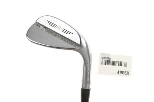 Titleist vokey sm8 tour chrome - titleist,