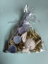 10x Stitch Theme Pre-Filled