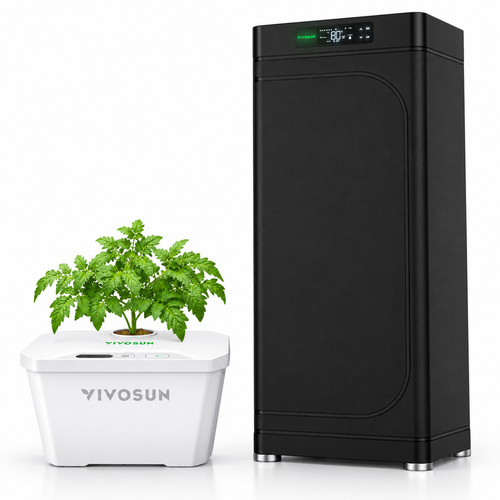 Vgrow y18 smart - y18, dwc