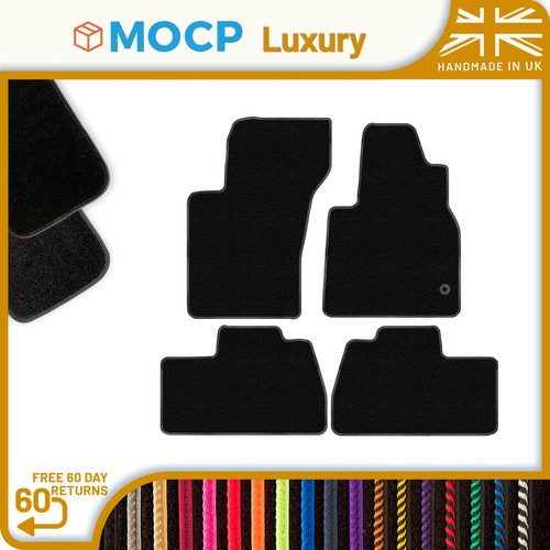 Luxury car mats fit - car,