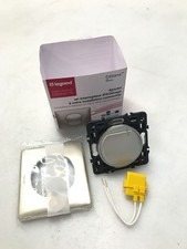 LEGRAND - Switch with dimmer