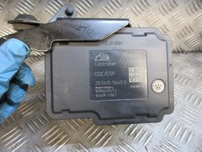 2011 MK3 RENAULT GRAND SCENIC 1.5 DCI DIESEL K9K832 ABS PUMP 476601563R #32