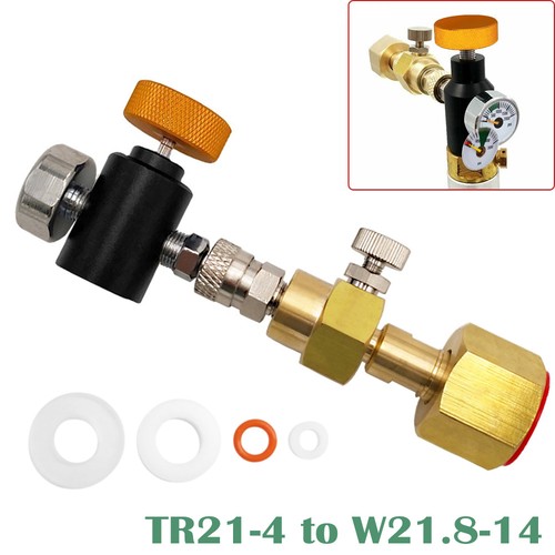 For sodastream cylinder refill - cylinder,