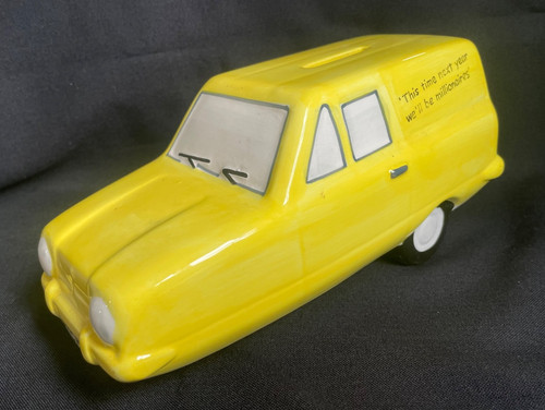 Only fools and horses - and,