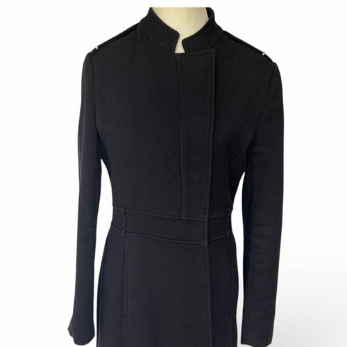 Zara military coat - zara,