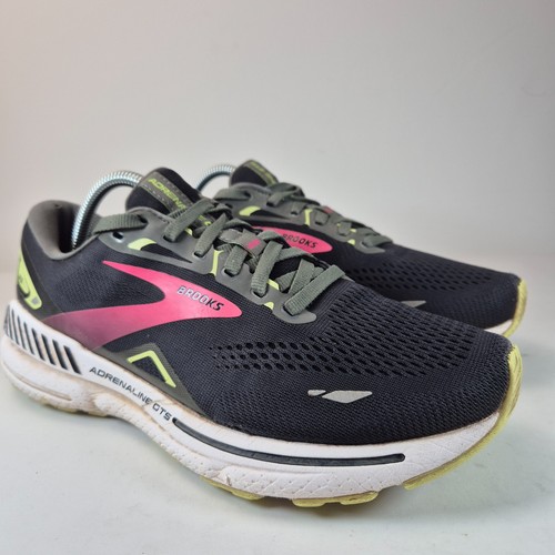 Brooks adrenaline gts - adrenaline, 23