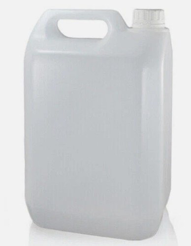 Litre hdpe plastic jerry - hdpe,