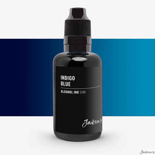 Jackson alcohol ink 50ml - :,