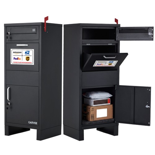 Anti theft package - anti-theft, delivery