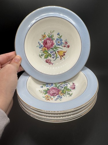 Set vintage - of, 5