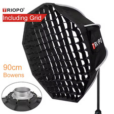 Triopo 90Cm Photo Portabe