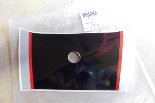 Yamaha rd500 rd500lc - rd500, rz500