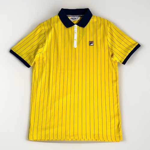Fila vintage men polo - fila, men’s
