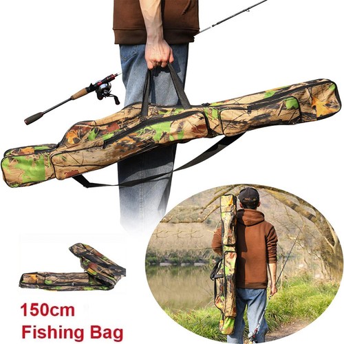 150cm folding fishing - 150cm,