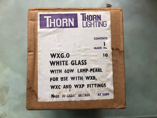 Thorn lighting wxg white - thorn, wxg.0