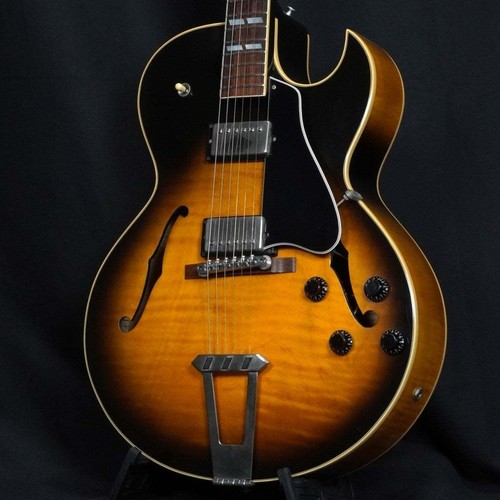 Gibson 175 reissue 1998 - gibson, -1998-