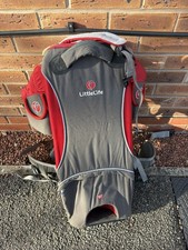 Little Life RANGER S2 Baby