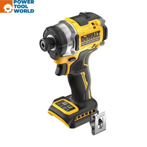 Dewalt dcf860n 18v xr - dewalt,