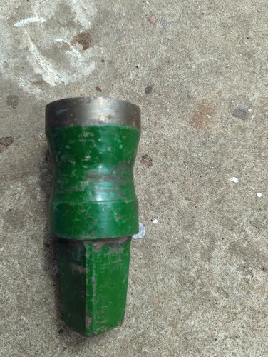 Metal forming stake - forming,