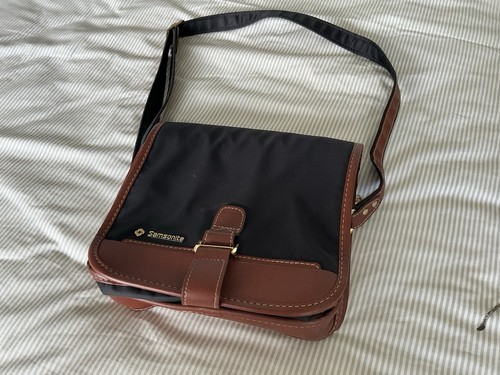 Samsonite cross body - cross, travel