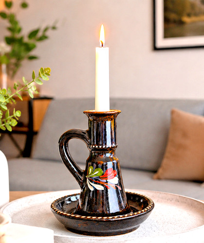 Vintage studio pottery - studio,