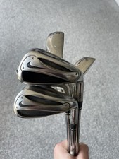 Nike Slingshot Hybrid Irons