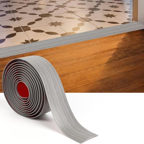 Floor transition strip - floor, for