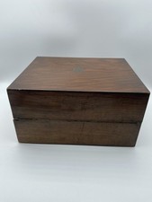 Antique Victorian Writing