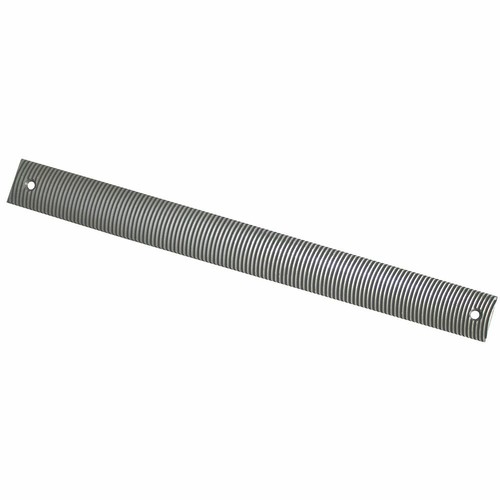 Flexible body file - flexible, blade