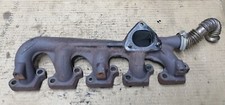 2006-2010 VOLVO XC90 2.4 D5 AUTO EXHAUST MANIFOLD 30731980