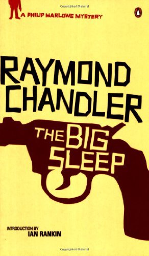 The big sleep - a, philip