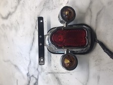 80 Suzuki GS550 GS 550 Rear